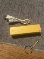 Power Bank von Grundig Hessen - Neu-Isenburg Vorschau