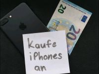 Ich kaufe defekte iPhone 12er Niedersachsen - Zeetze Vorschau