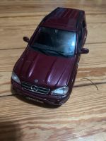 Mercedes Benz ML 55 AMG Modellauto 1:18 Pankow - Prenzlauer Berg Vorschau