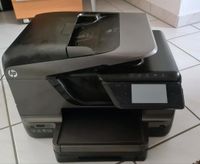 HP Drucker Officejet 8600 Multifunktionsdrucker Nordrhein-Westfalen - Kürten Vorschau