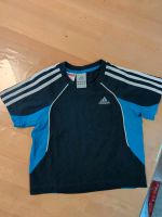 Adidas T-Shirt Sportshirt Grösse 104 etwas breiter geschnitten Saarland - Püttlingen Vorschau