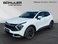Kia Sportage 1.6 T 48V AWD DCT Vision Komfort NAVI Hessen - Haiger Vorschau