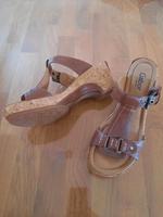 Sandalen Gabor G Weite Nordrhein-Westfalen - Ochtrup Vorschau