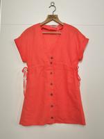 Leinenkleid Sommerkleid Kleid Nürnberg (Mittelfr) - Nordstadt Vorschau