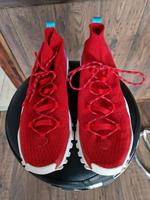 Adidas Sneaker Gr 48 top Schleswig-Holstein - Meddewade Vorschau
