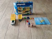 Playmobil 3242 Känguru Transporter gebraucht Rheinland-Pfalz - Kottenheim Vorschau