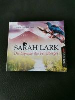 Hörbuch Sarah Lark - Die Legende des Feuerberges Dresden - Gompitz Vorschau