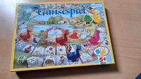 Gänsespiel Niedersachsen - Bilshausen Vorschau