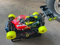 Losi 8ight X Elite Nitro Buggy  NEU OS Speed Bayern - Schwabhausen Vorschau