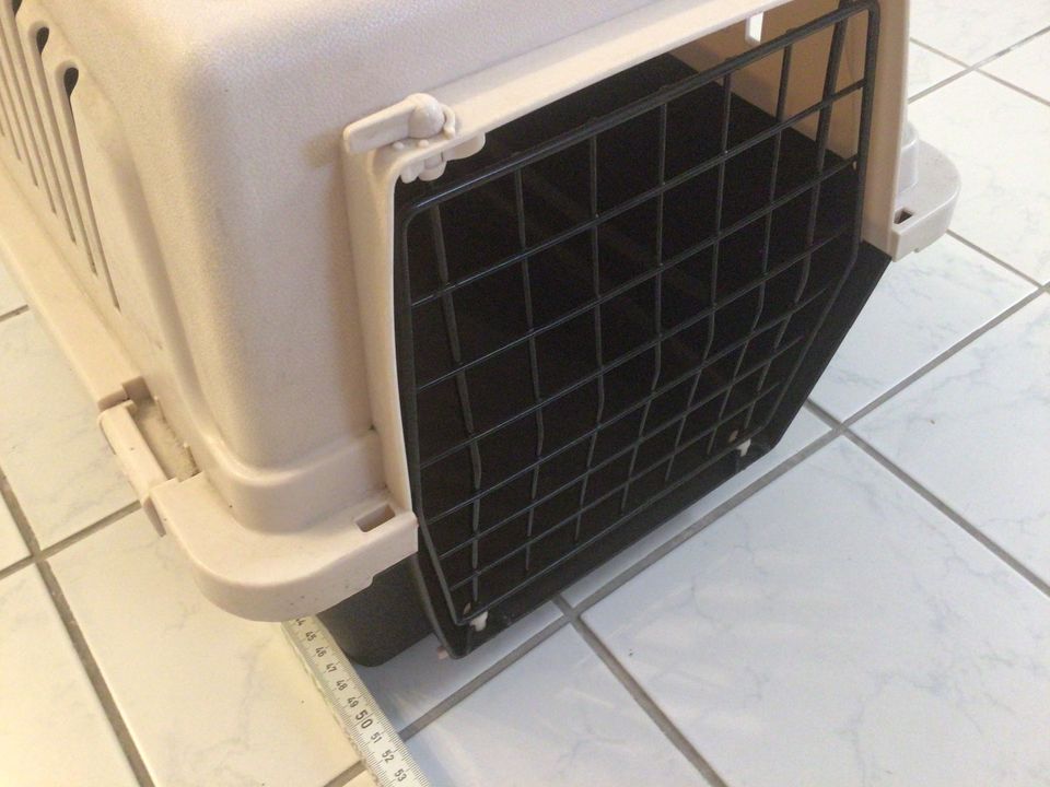 Katzentransportbox in Oschatz