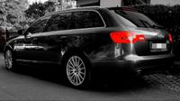 Audi A6 2.0 TFSI multitronic Avant -TÜV neu Brandenburg - Cottbus Vorschau