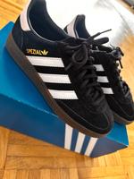 Adidas Spezial Sneaker Baden-Württemberg - Göppingen Vorschau