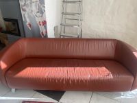 Rolf Benz Designer Couch Modell 600 Rheinland-Pfalz - Kaiserslautern Vorschau