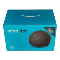 ✳HÄNDLER✳ Amazon Echo Dot 5.Gen Smart Lautsprecher Alexa NEU Baden-Württemberg - Bönnigheim Vorschau