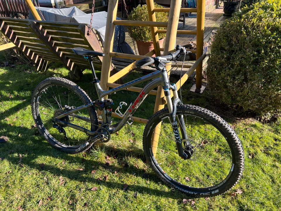 Trek Fuel Ex8 29“ in Heidelberg