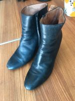 Maison Martin Margiela Kitten Heel Boots IT39 EU40genuine leather West - Schwanheim Vorschau