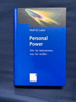 Personal Power Buch Hannover - Linden-Limmer Vorschau