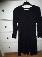 Selected Femme, Gr. XS, Kleid, langarm, schwarz, knielang Rheinland-Pfalz - Lingenfeld Vorschau