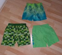 Bade Shorts Hose Board  H&M Sommer Schwimmen Niedersachsen - Wennigsen Vorschau