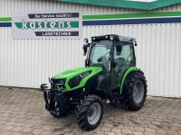 Deutz 5105 DS TTV Schmalspur NEU #50060 Niedersachsen - Borstel b Sulingen Vorschau