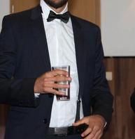 Hugo Boss Herren Anzug Rheinland-Pfalz - Koblenz Vorschau