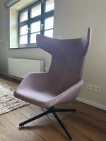 Moroso Lounge Chair / Sessel TAKE A LINE FOR A WALK Hessen - Marburg Vorschau