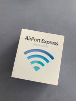 Apple Airport Express A1264 OVP mit aktuellster Firmware Aachen - Verlautenheide Vorschau