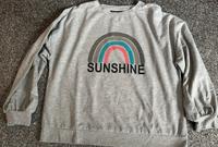 Sweatshirt Sunshine Niedersachsen - Delmenhorst Vorschau