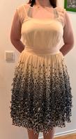 Jugendweihekleid, Festkleid, Kleid Berlin - Hellersdorf Vorschau