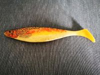 Renosky Shad Gummifisch 23cm, Hecht, Wels, Dorsch, Heilbutt Duisburg - Neumühl Vorschau