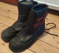 Sicherheitsstiefel für Feuerwehr Große 46 Herzogtum Lauenburg - Aumühle bei Hamburg Vorschau