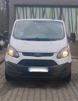 Ford Transit zum verkauf Berlin - Reinickendorf Vorschau