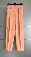 Benetton Damenhose / Sommerhose in aprikose, Gr. 36 - Vintage Bayern - Schöllkrippen Vorschau