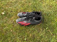 **Adidas Hallenschuhe-Gr.40,5** Nordrhein-Westfalen - Vlotho Vorschau