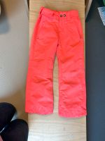 Winterhose Thermohose Schneehose Protest leuchtende Farbe 116 Bayern - Ried Vorschau