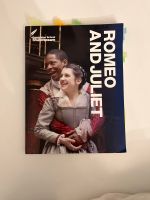 Romeo and Juliet: Englische Lektüre für die Oberstufe Nordrhein-Westfalen - Solingen Vorschau