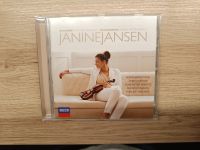 Janine Jansen CD Schoenberg Schubert Berlin - Wilmersdorf Vorschau