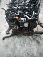 Motor  CFF CFFB 2,0TDI 140PS  41tkm  PASSAT SHARAN  Golf Berlin - Spandau Vorschau