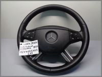 Mercedes Benz R251 W164 Airbaglenkrad Lenkrad 1644605103 9E37 Mul Nordrhein-Westfalen - Raesfeld Vorschau