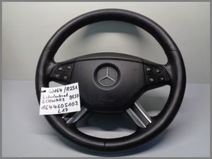 Mercedes Benz W164 Lenkradtasten Tasten Lenkrad 1648210251 BEIGE
