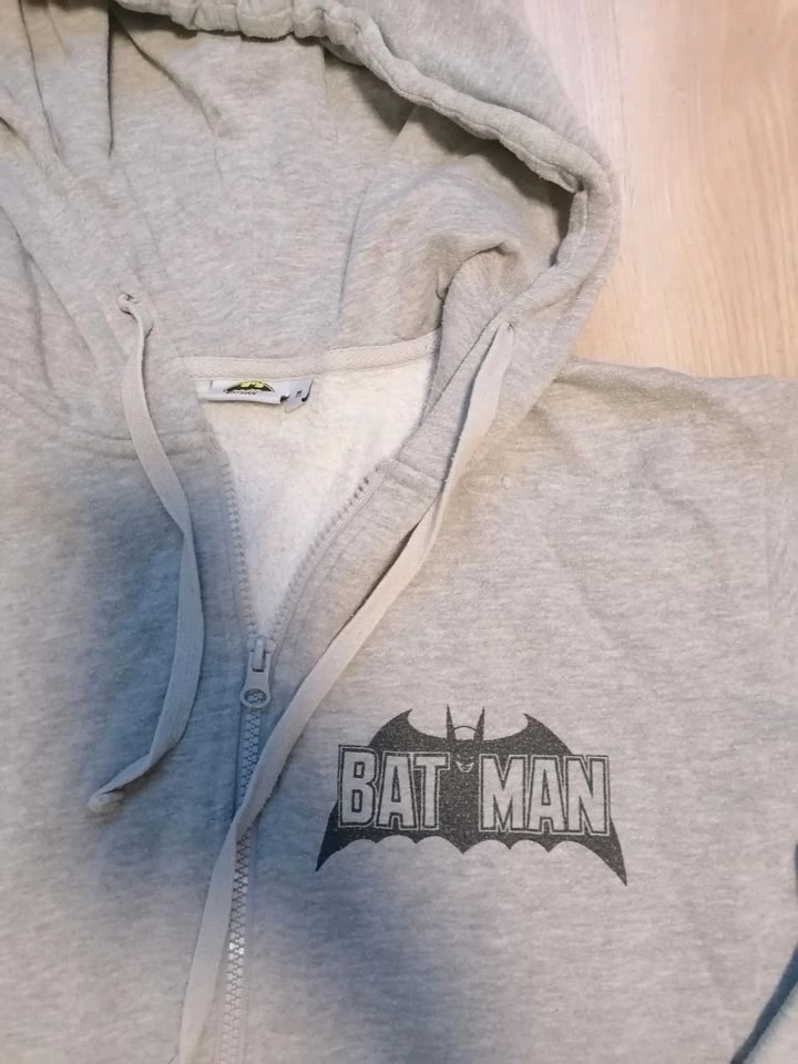 Batman Einteiler unisex in Schleswig