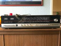 TELEFUNKEN concertino hifi 301 Receiver Vintage Nordrhein-Westfalen - Hagen Vorschau