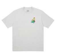 Palace Parrot Tee S Grey Kreis Pinneberg - Pinneberg Vorschau