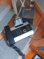 Gigaset DX600 ISDN Brandenburg - Velten Vorschau