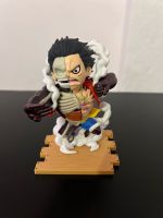 Original One Peace Figur Ruffy G4 aus Gamestop Berlin - Köpenick Vorschau