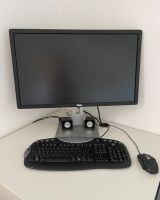 PC mit Core i7, Dell Monitor, Logitech Tastatur und Maus Hamburg-Mitte - HafenCity Vorschau