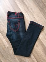 Jeanshose von Soccx Größe 28 Sachsen - Zwenkau Vorschau