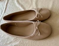 Neue Schuhe unbenutzt Ballerina Schuhe Hessen - Rüsselsheim Vorschau