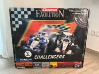 ✅Carrera Evolution 25490 Komplett-Set Challengers✅ Niedersachsen - Eystrup Vorschau