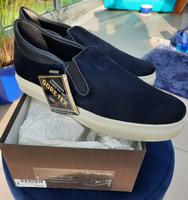 KENNEL & SCHMENGER Damenschuhe Hydro Hair Calf blau Hessen - Kirchhain Vorschau